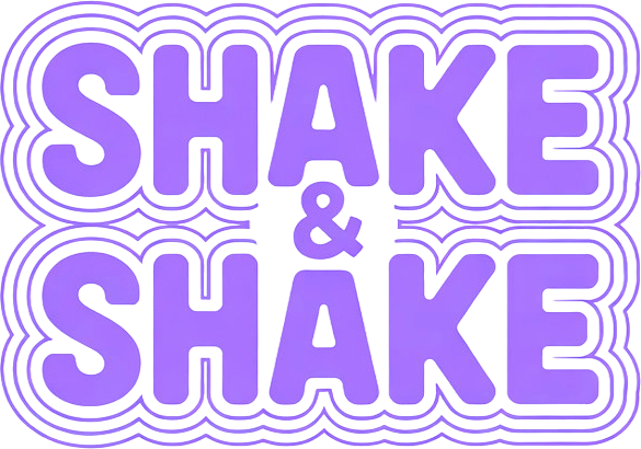 Shake & Shake